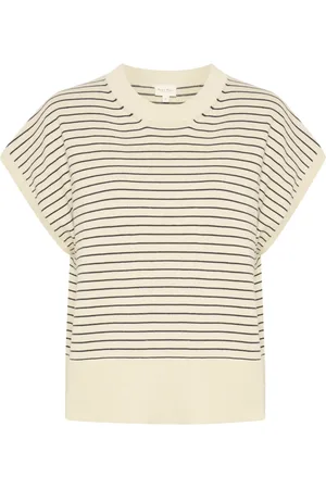 Part Two Donna, Maglie, Grigio, L, new