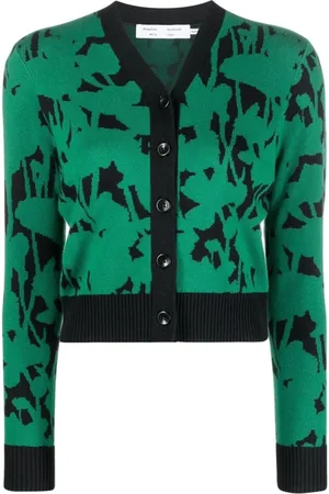 Proenza Schouler Donna, Maglie, Multicolore, XL, new