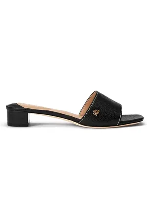 Ralph Lauren Donna, Scarpe, Nero, 40 EU, new