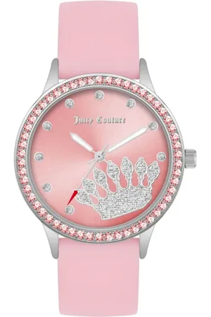 Juicy Couture Donna, Accessori, Rosa, Taglia unica, new
