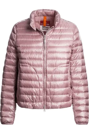Parajumpers Donna, Giacche, Rosa, L, new