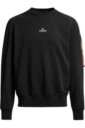 Parajumpers Uomo, Felpe, Nero, S, new