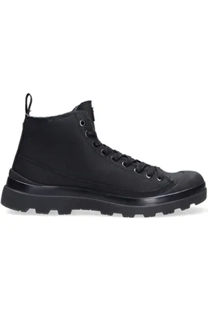 Panchic Uomo, Scarpe, Nero, 40 EU, new
