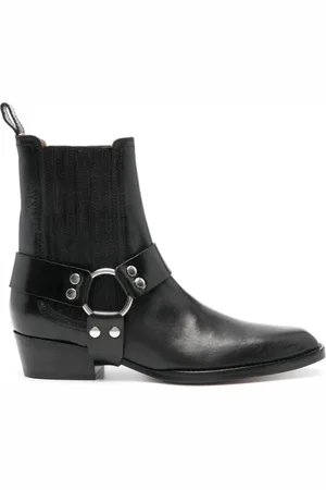 PARIS TEXAS Donna, Scarpe, Nero, 36 1/2 EU, new
