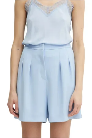 Patrizia Pepe Donna, Pantaloncini, Blu, S, new