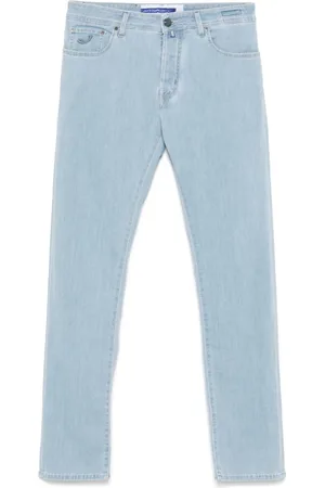 Jacob Cohen Uomo, Jeans, Blu, W29, new