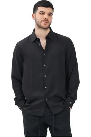 SELECTED Uomo, Magliette, Nero, M, new