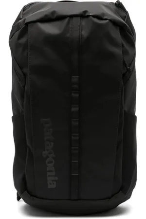 Patagonia Uomo, Sport, Nero, Taglia unica, new