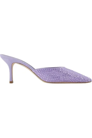 PARIS TEXAS Donna, Scarpe, Viola, 38 EU, new