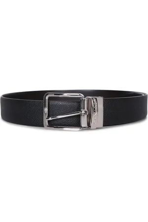 CANALI Uomo, Accessori, Nero, 115 CM, new