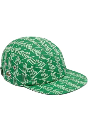 Lacoste Uomo, Accessori, Verde, M, new