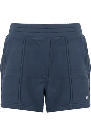 Tommy Hilfiger Donna, Pantaloncini, Blu, S, new