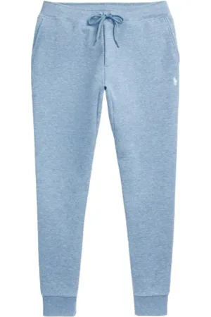Ralph Lauren Uomo, Pantaloni, Blu, M, new