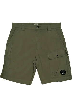C.P. Company Uomo, Sport, Verde, M, new