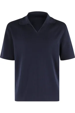 FORTELA Uomo, Top, Blu, M, new