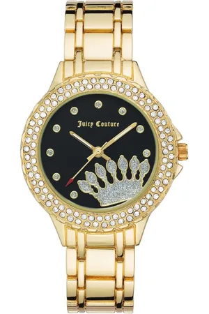 Juicy Couture Donna, Accessori, Giallo, Taglia unica, new