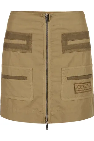 Iceberg Donna, Gonne, , L, new