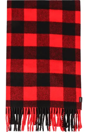 Woolrich Uomo, Accessori, Rosso, Taglia unica, new