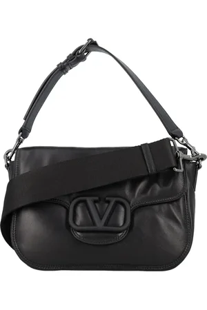 VALENTINO GARAVANI Uomo, Borse, Nero, Taglia unica, new