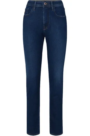 Jacob Cohen Donna, Jeans, Blu, W28, new