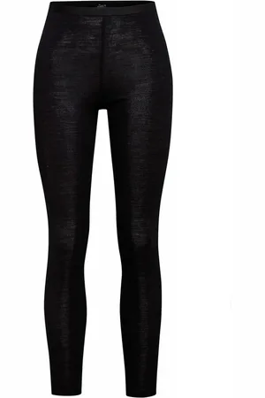 Calida Donna, Pantaloni, Nero, S, new