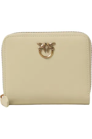 Pinko Donna, Accessori, Giallo, Taglia unica, new