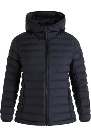 Peak Performance Donna, Giacche, Nero, M, new