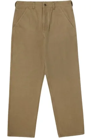 Huf Uomo, Pantaloni, Marrone, W34, new