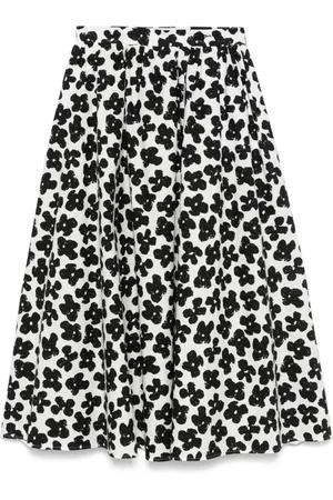 Msgm Donna, Gonne, Nero, S, new