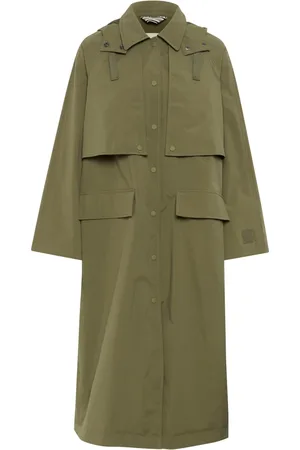 Part Two Donna, Cappotti, Verde, L/Xl, new