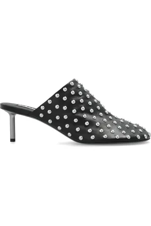 Jil Sander Donna, Scarpe, Nero, 38 EU, new