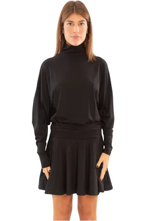 Pinko Donna, Abiti, Nero, S, new