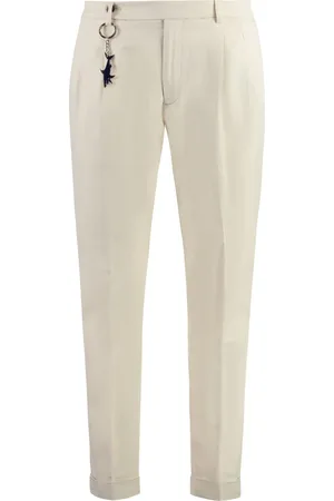 Paul & Shark Uomo, Pantaloni, , L, new