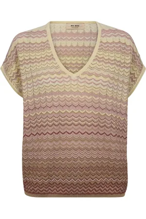 Mos Mosh Donna, Maglie, Rosa, XS, new