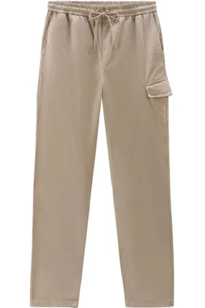 Woolrich Uomo, Pantaloni, , M, new