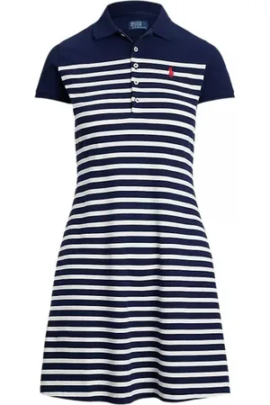 Ralph Lauren Donna, Abiti, Blu, S, new