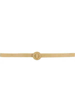 Cortana Donna, Accessori, Giallo, Taglia unica, new