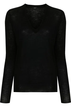 Joseph Donna, Maglie, Nero, L, new