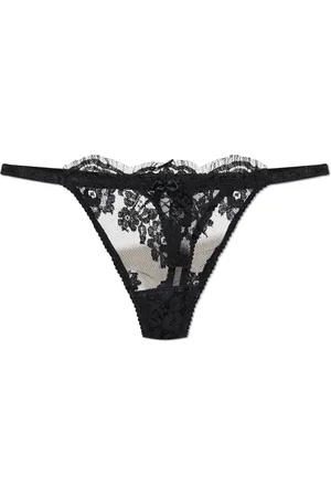 Dsquared2 Donna, Mutande, Nero, S, new