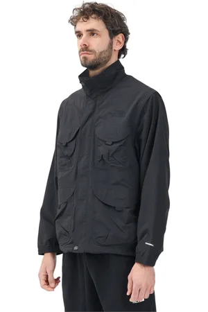 The North Face Uomo, Giacche, Nero, XL, new