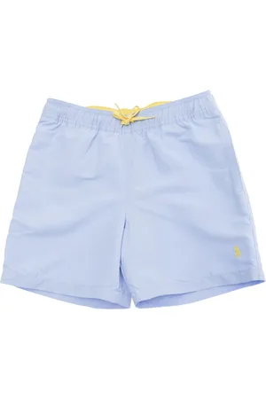 Ralph Lauren Uomo, Costumi da bagno, Blu, S, new