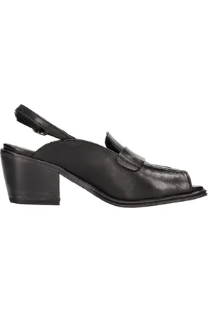 HUNDRED 100 Donna, Scarpe, Nero, 37 EU, new