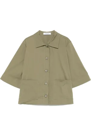 Gran Sasso Donna, Giacche, Verde, M, new