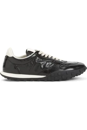 Jil Sander Uomo, Scarpe, Nero, 41 EU, new