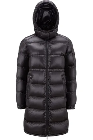 Moncler Donna, Cappotti, Nero, XL, new