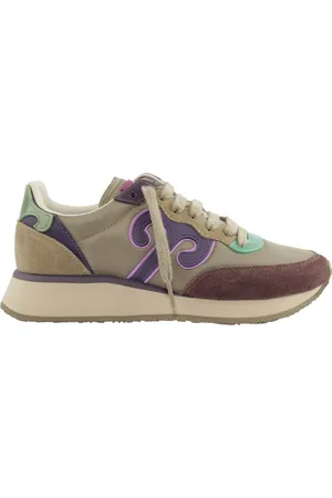WUSHU RUYI Donna, Scarpe, Multicolore, 37 EU, new