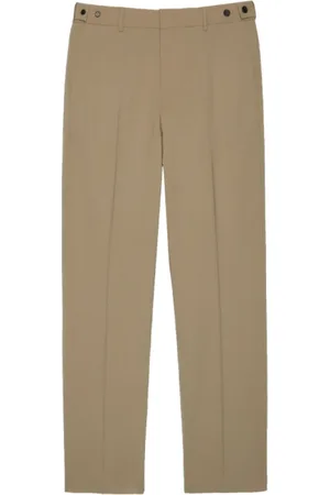 Msgm Uomo, Pantaloni, , M, new