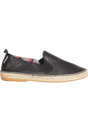 Espadrilles Uomo, Scarpe, Nero, 44 EU, new