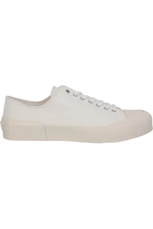 Jil Sander Uomo, Scarpe, Bianco, 43 EU, new