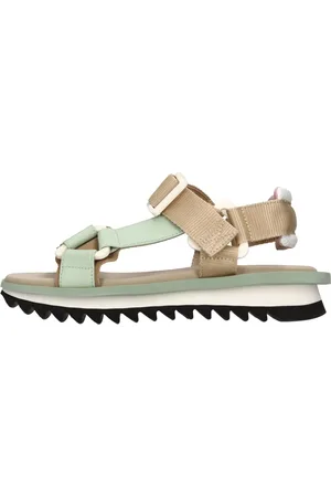 3Juin Donna, Scarpe, Multicolore, 40 EU, new